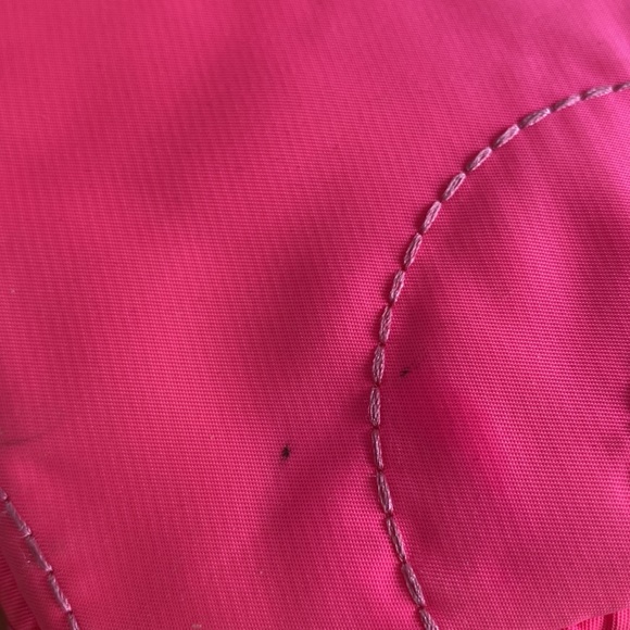 Marc Jacobs TABLET Case - hot pink. Soft interior, well protected. - Picture 7 of 8